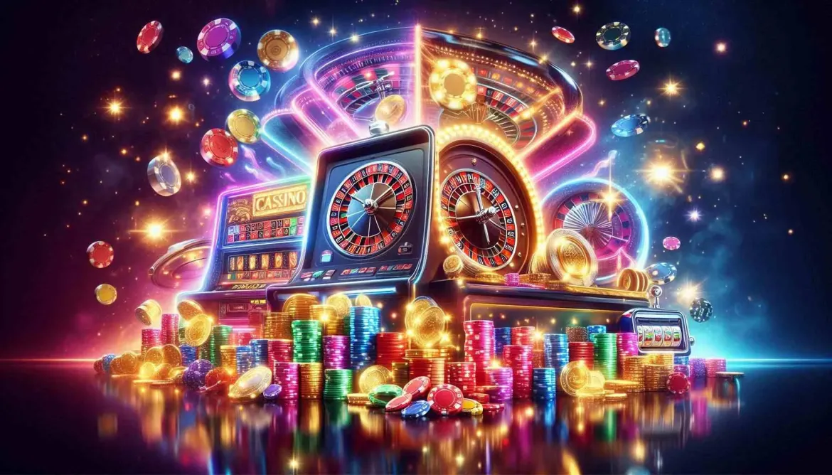 Megapari Casino